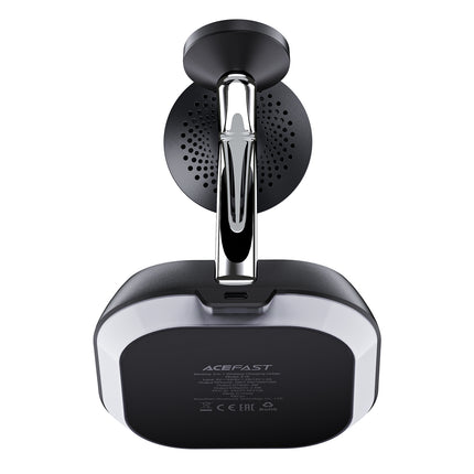 ACEFAST 3in1 E16 15W inductive charging station for phone, headphones, watch - black – image 8