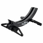 ROCKBROS Bicycle tire stand with adjustable width 3 - 8 cm - black