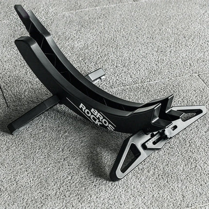 ROCKBROS Bicycle tire stand with adjustable width 3 - 8 cm - black – image 7
