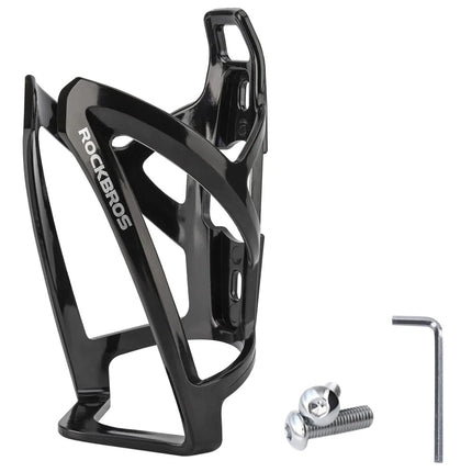 ROCKBROS Bicycle bottle holder - black – image 2