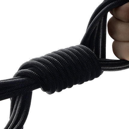 BASEUS Flash cable 2 USB-A - USB-C 100W 2m - black – image 5