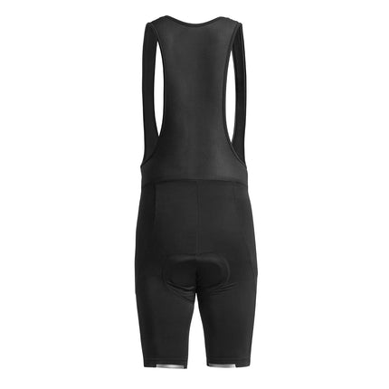 ROCKBROS Short bib shorts with M insert - black – image 2