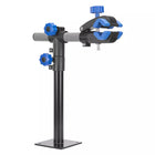 ROCKBROS Multifunctional service stand, countertop bicycle holder - black
