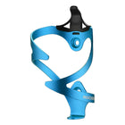 ROCKBROS Aluminum bicycle bottle holder - blue