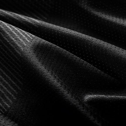 ROCKBROS Spring/summer XL long-sleeved cycling jersey - black – image 6
