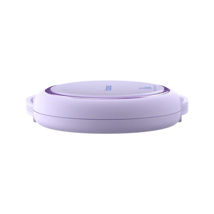 BASEUS Free2Pull USB-C retractable cable - iPhone Lightning 20W 1m - purple – image 5
