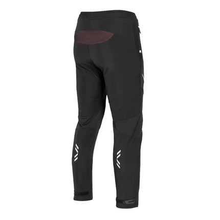 ROCKBROS Patrol windproof cycling and trekking sports pants, size L - black – image 2