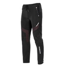 ROCKBROS Patrol windproof sports trousers, cycling, trekking, size XL - black