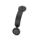 DUDAO 15W inductive car charger with MagSafe cockpit phone holder - black
