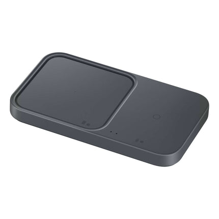 SAMSUNG Samsung 15W inductive charger - black + mains charger + cable – image 4