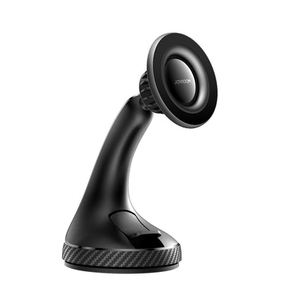 JOYROOM Magnetic car phone holder for cockpit window - black – image 5