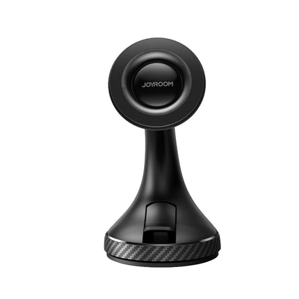 JOYROOM Magnetic car phone holder for cockpit window - black – image 6
