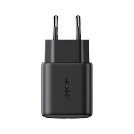 JOYROOM USB-C PD QC 20W wall charger - black – image 4