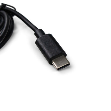 HURTEL Magnetic charger for Garmin Smartwatch with USB-A - black – image 5