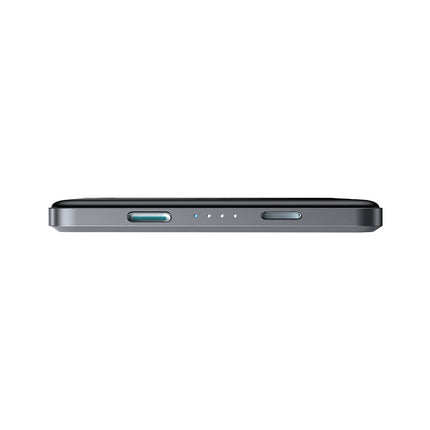 JOYROOM Powerbank 5000mAh USB-C 20W PD and 15W inductive charging - gray – image 5
