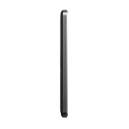 JOYROOM Powerbank 5000mAh USB-C 20W PD and 15W inductive charging - gray – image 7