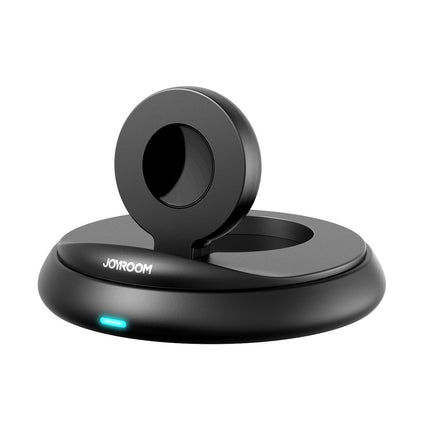 JOYROOM Folding inductive charger for Apple Watch - black – image 2