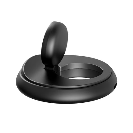 JOYROOM Folding inductive charger for Apple Watch - black – image 3