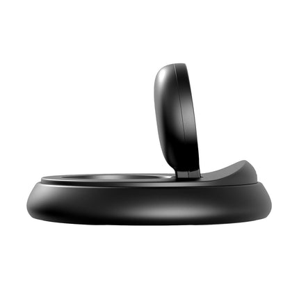 JOYROOM Folding inductive charger for Apple Watch - black – image 4