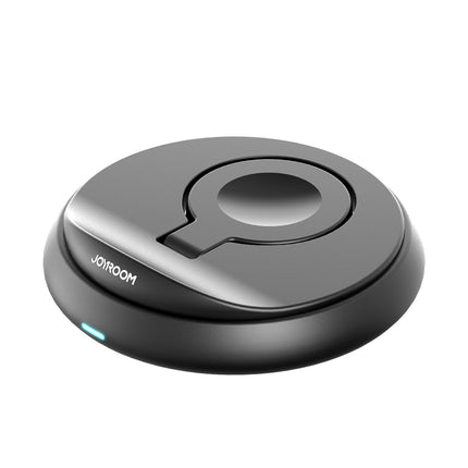 JOYROOM Folding inductive charger for Apple Watch - black – image 6