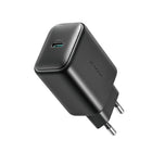 JOYROOM USB-C 25W SFC PPS PD wall charger - black