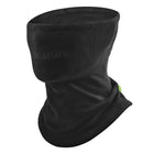 Qunature Oli thermal comfort ski scarf, size M - black
