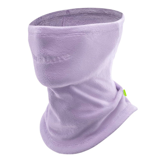 Qunature Oli thermal comfort ski scarf, size M - pink