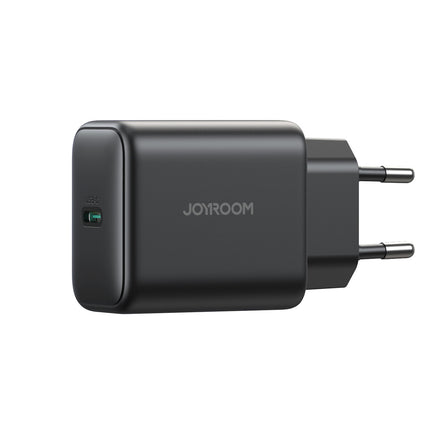 JOYROOM 45W GaN mains charger for Samsung Ultra - black – image 4