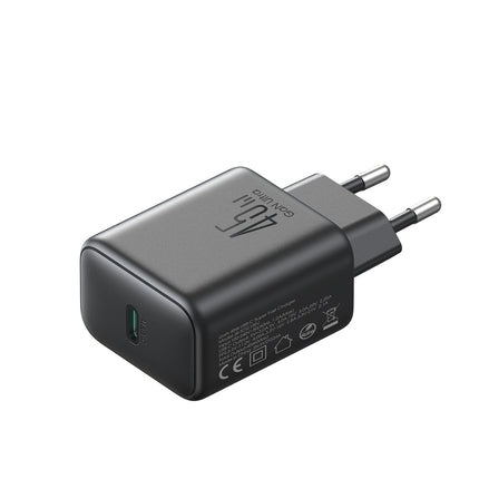 JOYROOM 45W GaN mains charger for Samsung Ultra - black – image 6