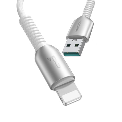 JOYROOM Cutting-Edge Series 3A USB-A - iPhone Lightning cable 1.2m - gray – image 2