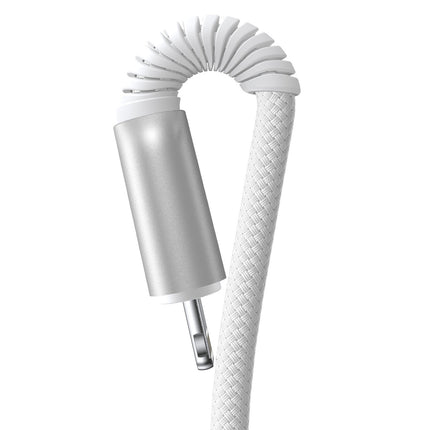 JOYROOM Cutting-Edge Series 3A USB-A - iPhone Lightning cable 1.2m - gray – image 5