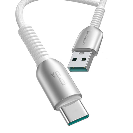 JOYROOM Cutting-Edge Series 3A USB-A - USB-C cable 1.2m - gray – image 2