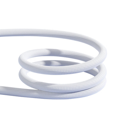 JOYROOM Crystal-Clear Series 3A USB-A - USB-C cable 1.2m - white – image 4