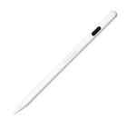 WOZINSKY Active stylus Stylus universal for Android and iOS USB-C - white