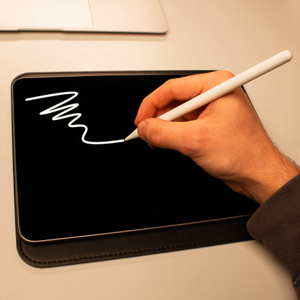 WOZINSKY Active stylus Stylus universal for Android and iOS USB-C - white – image 5