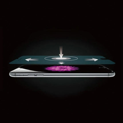 WOZINSKY TPU Nano screen protector for Samsung Galaxy S25 – image 10