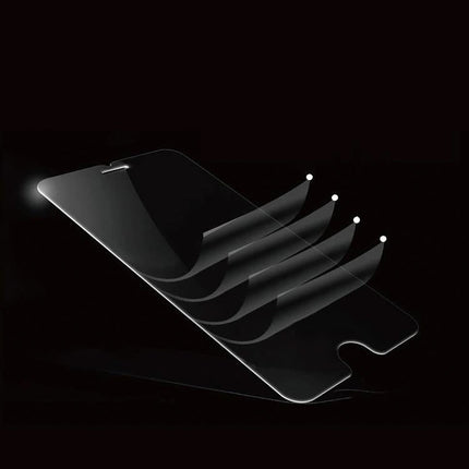 WOZINSKY TPU Nano screen protector for Samsung Galaxy S25 Ultra – image 11