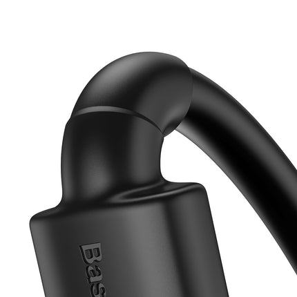 BASEUS HDMI 2.0 cable 4K 60 Hz 3D 18 Gbps 1m - black – image 4