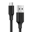 UGREEN Micro USB - USB-A cable 0.5m - black