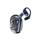 DUDAO Bluetooth 5.3 OWS USB-C business headset - navy blue