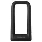 ROCKBROS Bicycle lock, anti-theft lock - black
