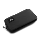 ROCKBROS Bicycle bag for phone, keys, wallet, cards, money, 0.15l - black