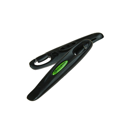 ROCKBROS Set of 2 pcs. levers for bicycle tires and inner tubes QTB004 - black – image 2