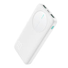 JOYROOM Powerbank JR-PBF12 10000mAh 2.4A 2x USB-A 1x USB-C - white