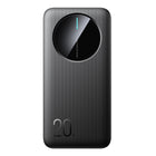 JOYROOM Powerbank JR-PBF14 20000mAh 2.4A 2x USB-A 1x USB-C - black