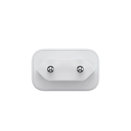 JOYROOM USB-C PD 30W QC SFC wall charger + 1m USB-C cable - white – image 7
