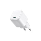 JOYROOM Mini 30W GaN USB-C wall charger - white