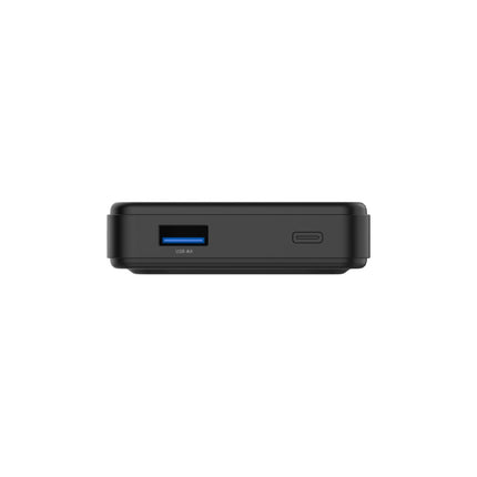 WOZINSKY Qi2 10000mAh Magnetic Powerbank with USB-A USB-C Stand 22.5W PD - Black – image 11