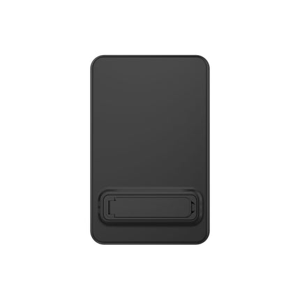 WOZINSKY Qi2 10000mAh Magnetic Powerbank with USB-A USB-C Stand 22.5W PD - Black – image 7