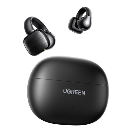 UGREEN HiTune S3 AI ENC TWS wireless headphones - black – image 2